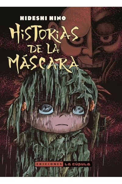 HISTORIAS DE LA MASCARA