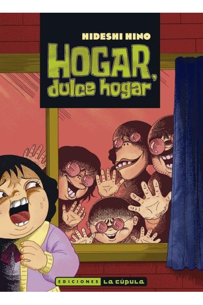 HOGAR, DULCE HOGAR