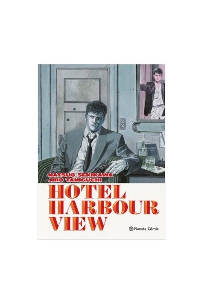 Hotel Harbour View