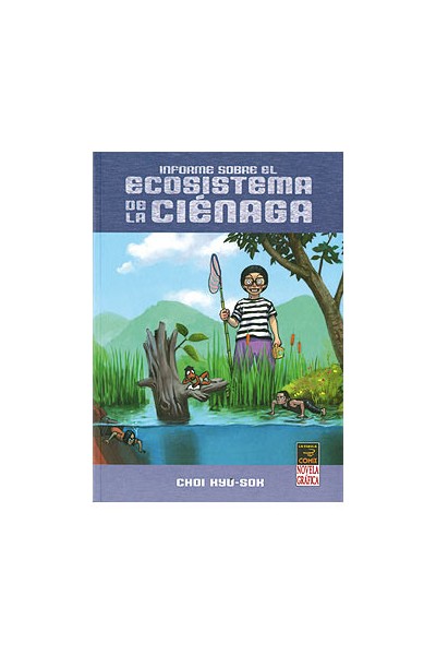 Informe Sobre El Ecosistema De La Cienaga