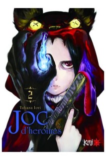 Joc D'Heroines 02 (Catala)