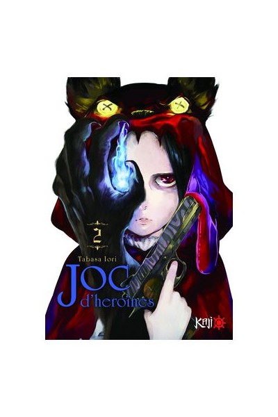 Joc D'Heroines 02