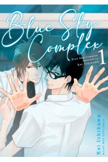 Blue Sky Complex 01