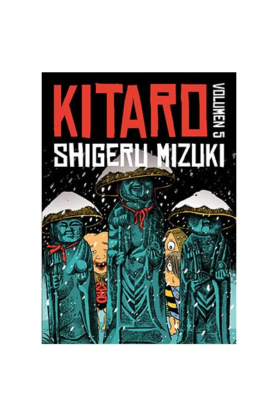 Kitaro 05