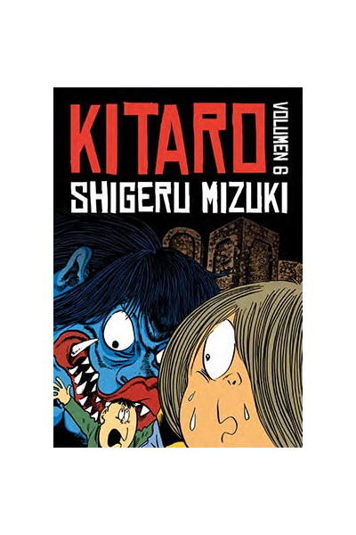 Kitaro 06