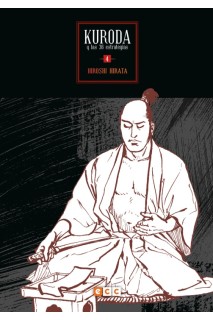 Kuroda Y Las 36 Estrategias 04 De 6