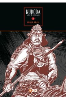 Kuroda Y Las 36 Estrategias 05 De 6