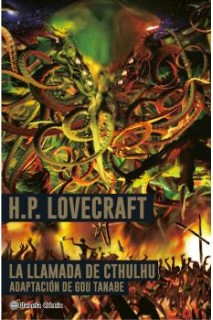 La Llamada De Cthulhu