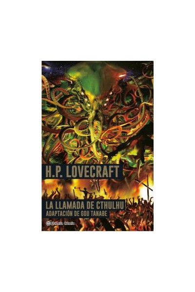 La Llamada De Cthulhu