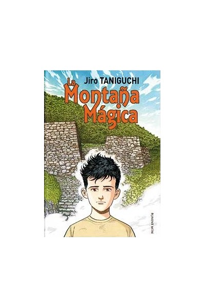 La Montaña Magica