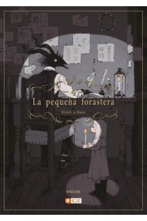 La Pequeña Forastera: Siúl A Rún 04