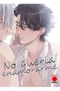 No Queria Enamorarme