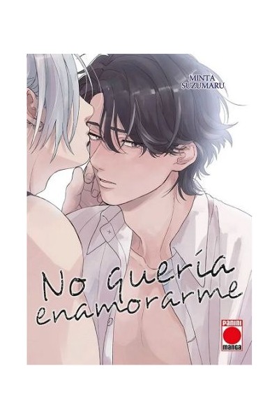 No Queria Enamorarme