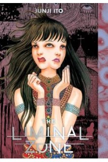 Liminal Zone (Inglés) Hc