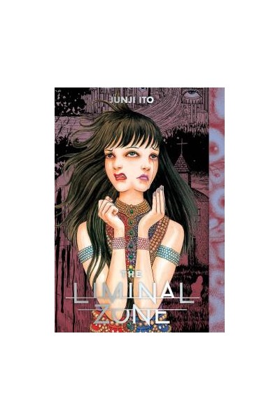 Liminal Zone (Inglés) Hc