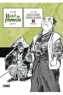 Llegó La Primavera 01 (De 6)