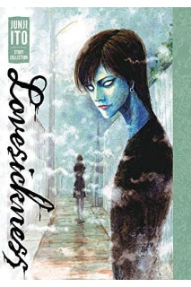 Lovesickness Junji Ito Story Collection (Inglés) Hc