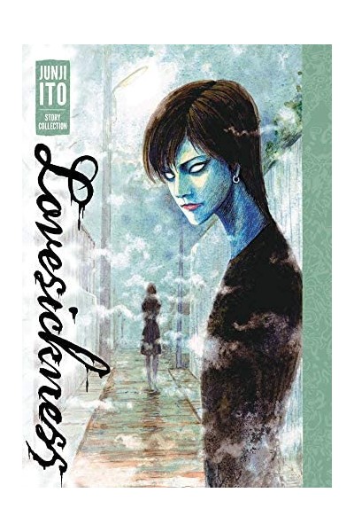 Lovesickness Junji Ito Story Collection (Inglés) Hc