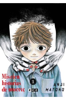 Mis Cien Historias De Muerte 01