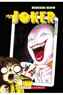 Mr. Joker