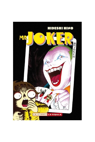 Mr. Joker