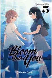 Bloom Into You 05