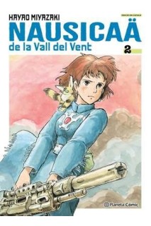 Nausicaa (Cat) 02 De 7