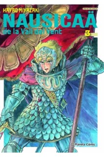 Nausicaa (Cat) 03 De 7