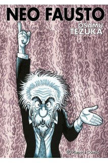 Neo Fausto