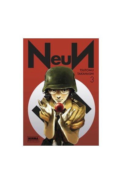 NEUN 03