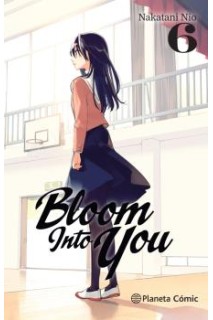Bloom Into You 06 (De 8)