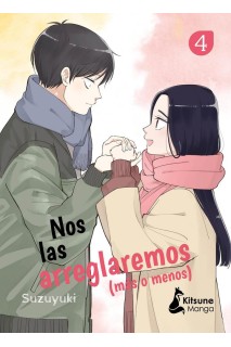 Nos Las Arreglaremos Mas O Menos 04