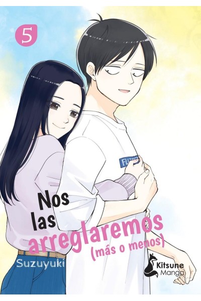 Nos Las Arreglaremos Mas O Menos 05