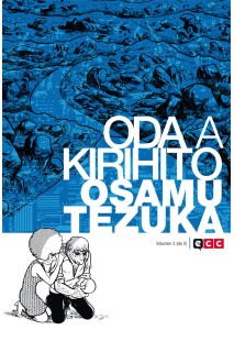 Oda A Kirihito Vol. 2