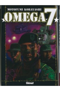 Omega 7