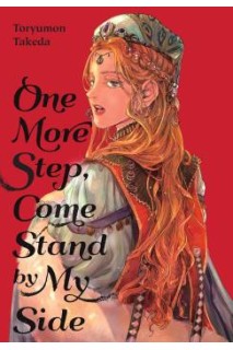 One More Step, Come Stand By Me (Inglés)