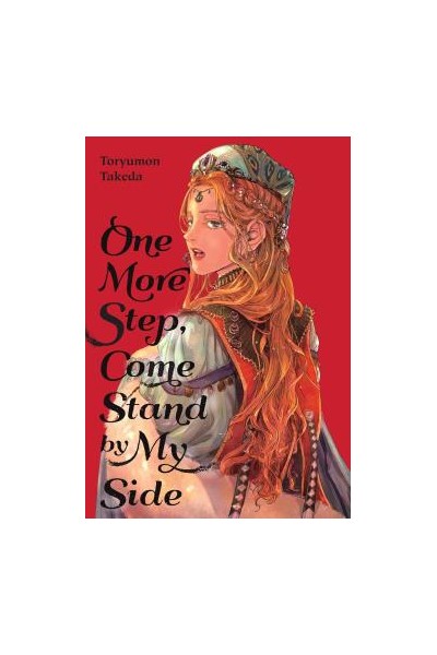 One More Step, Come Stand By Me (Inglés)