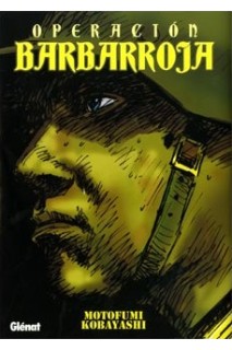 Operacion Barbarroja