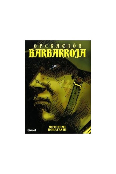 Operacion Barbarroja