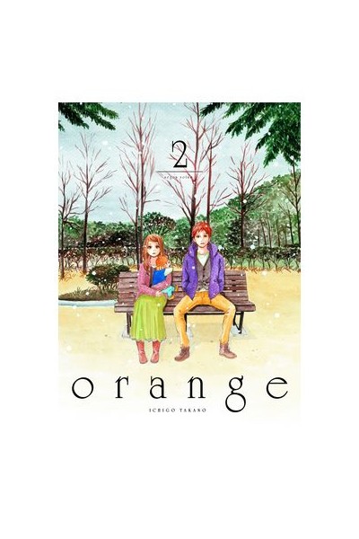 Orange (Catala) 02