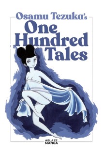 Osamu Tezuka'S One Hundred Tales (Inglés)