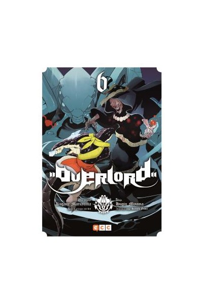 Overlord 06