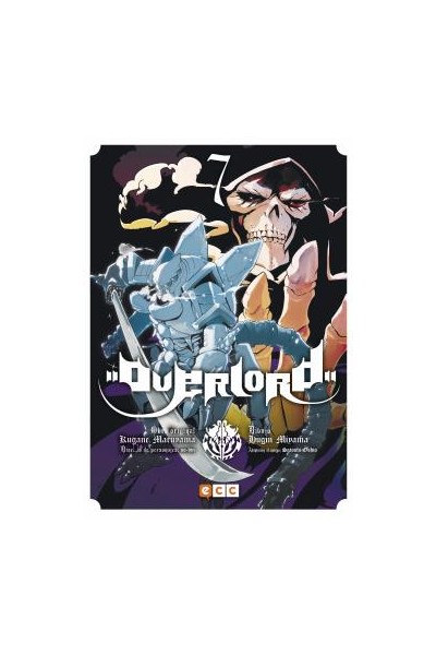 Overlord 07
