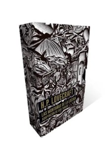 Pack Las Montañas De La Locura