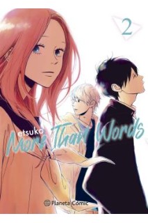 More Than Words Nº 02/02
