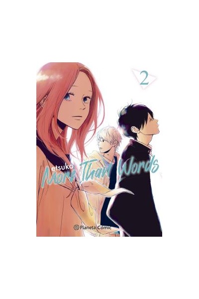 More Than Words Nº 02/02