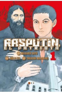 Rasputin, El Patriota 01 (De 6)