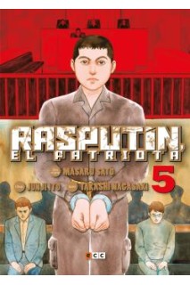 Rasputin, El Patriota 05 (De 6)
