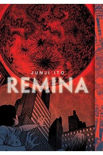 Remina Hc (Inglés)