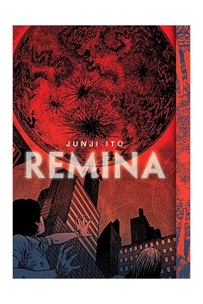 Remina (Inglés) HC